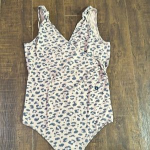 A&F Bodysuit